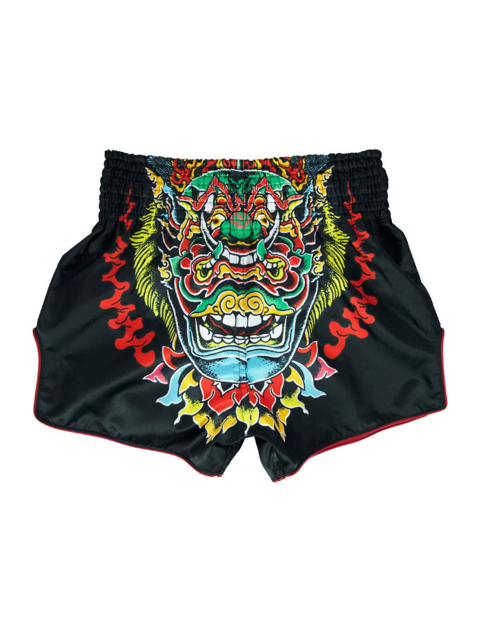 Fairtex Muay Thai Shorts - All Styles