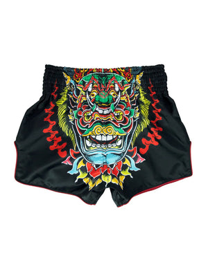 Fairtex Muay Thai Shorts - All Styles