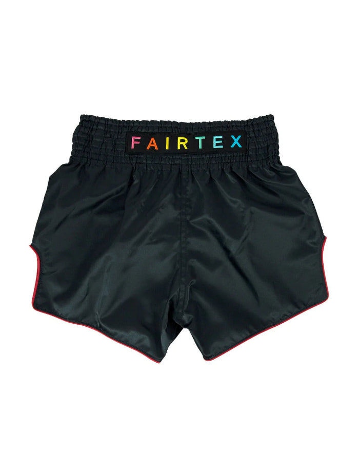 Fairtex Muay Thai Shorts - All Styles