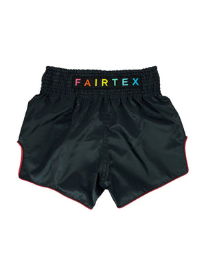 Fairtex Muay Thai Shorts - All Styles