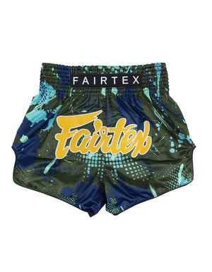 Fairtex Muay Thai Shorts - All Styles