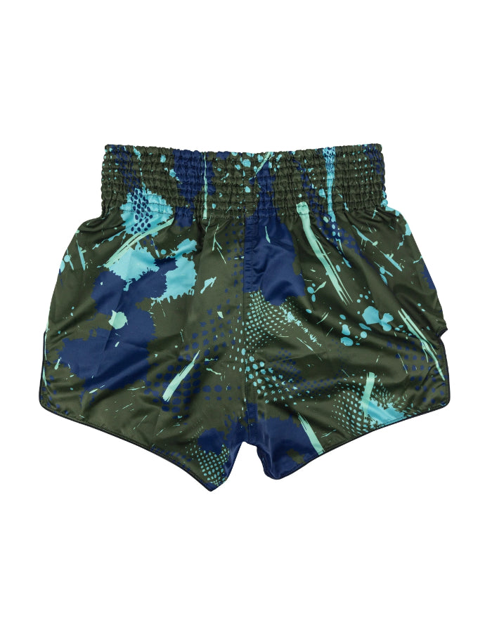 Fairtex Muay Thai Shorts - All Styles