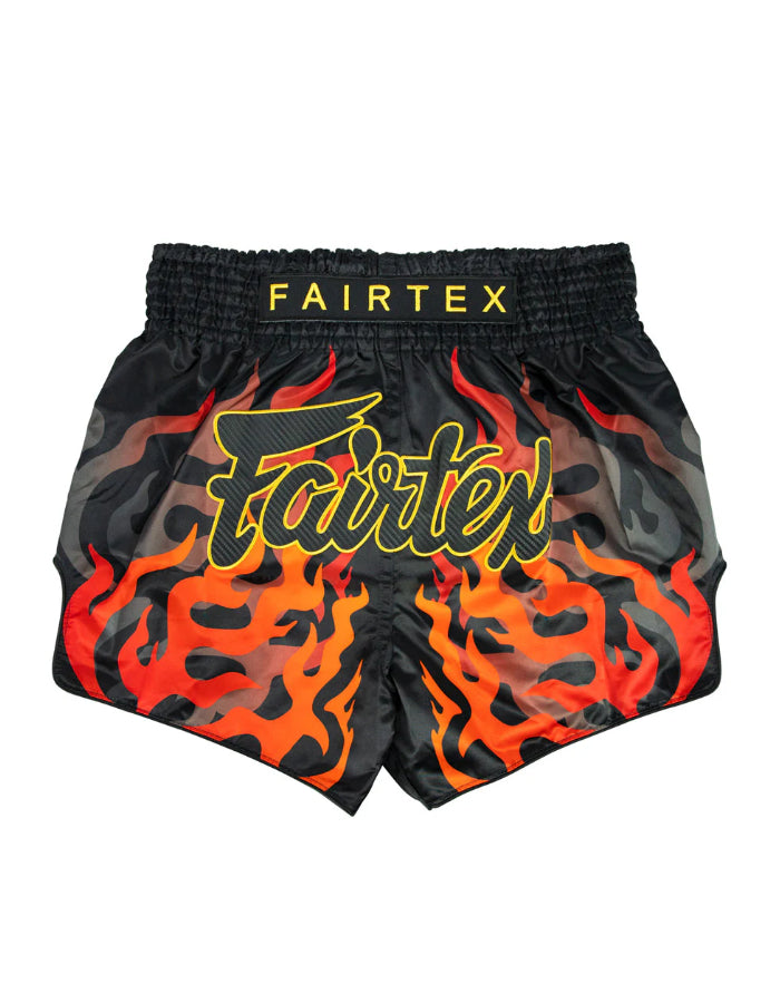 Fairtex Muay Thai Shorts - All Styles