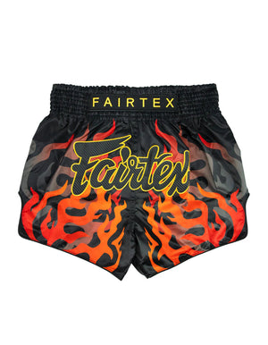 Fairtex Muay Thai Shorts - All Styles