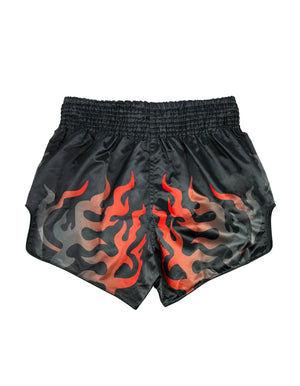 Fairtex Muay Thai Shorts - All Styles
