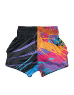 Fairtex Muay Thai Shorts - All Styles