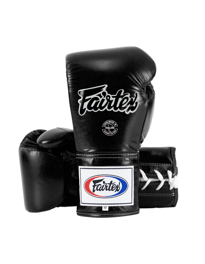 Fairtex BGL3 Pro Sparring Boxing Gloves
