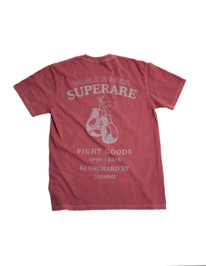World Famous T-Shirt