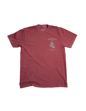 World Famous T-Shirt