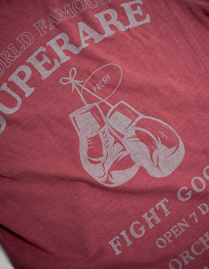World Famous T-Shirt