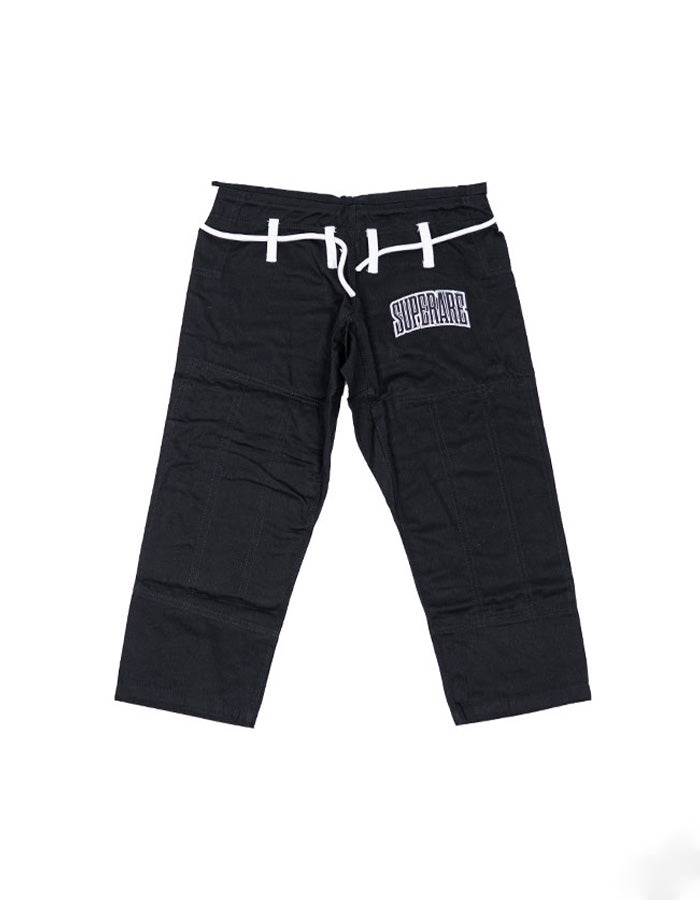 Superare Finisher BJJ GI