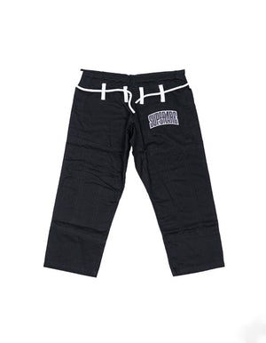 Superare Finisher BJJ GI