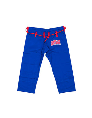 Superare Finisher BJJ GI