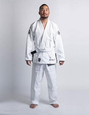 Superare Finisher BJJ GI