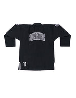 Superare Finisher BJJ GI