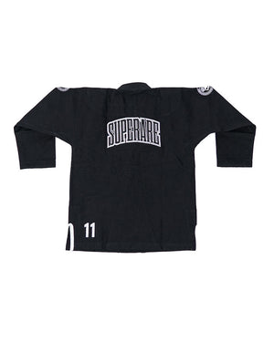 Superare Finisher BJJ GI