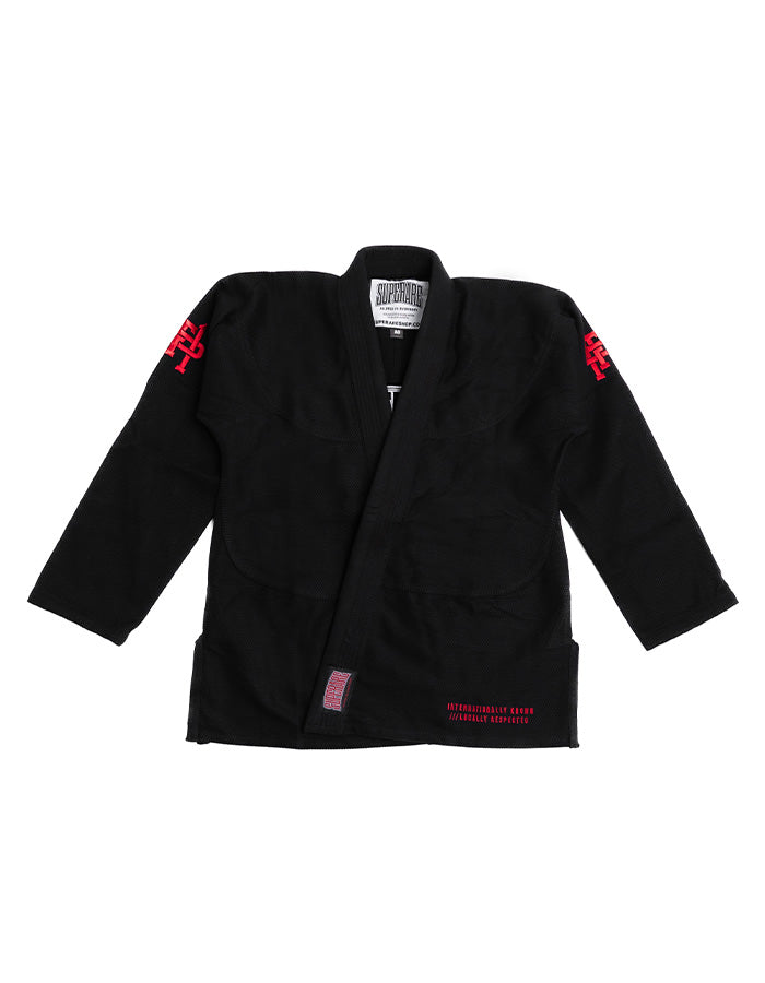 Superare Finisher BJJ Gi 2.0