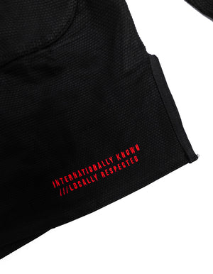 Superare Finisher BJJ Gi 2.0