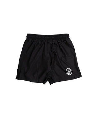 Finisher Fight Shorts 2.0
