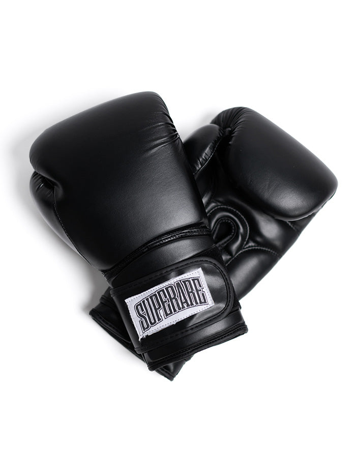 Superare Finisher Boxing Gloves