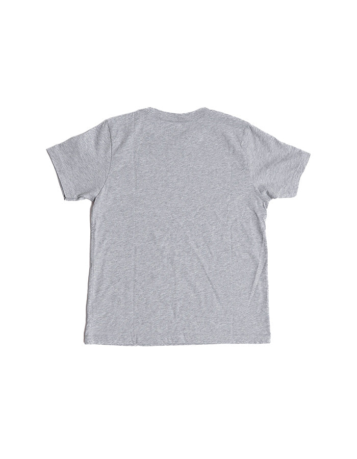 Superare Finisher Youth Shirt - Grey