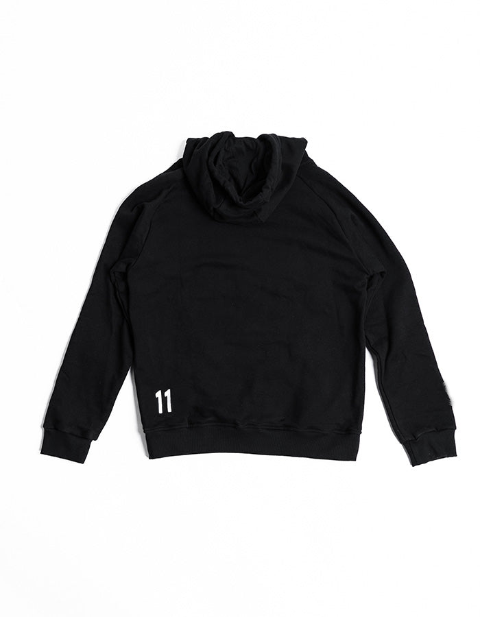 Finisher Pullover Hoodie