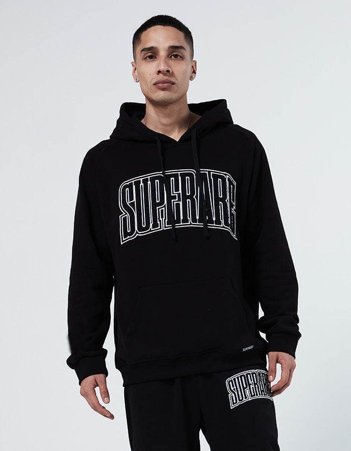 Superare Finisher Hoodie