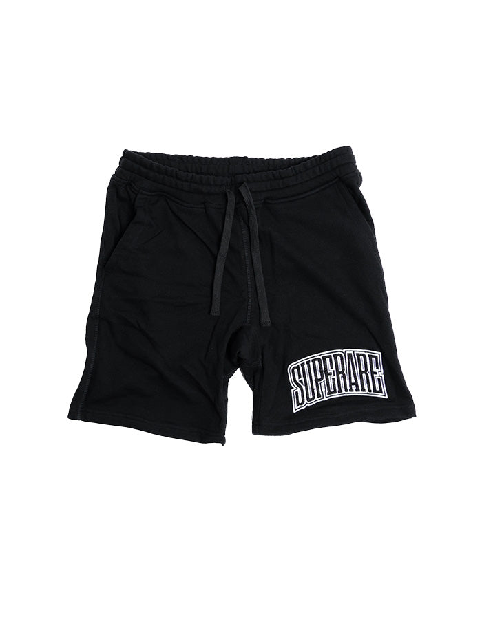 Superare Finisher LIfestyle Shorts