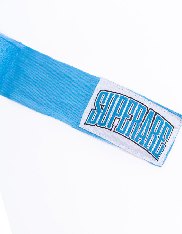 Superare Finisher Boxing Hand Wraps