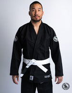 Superare Finisher BJJ GI