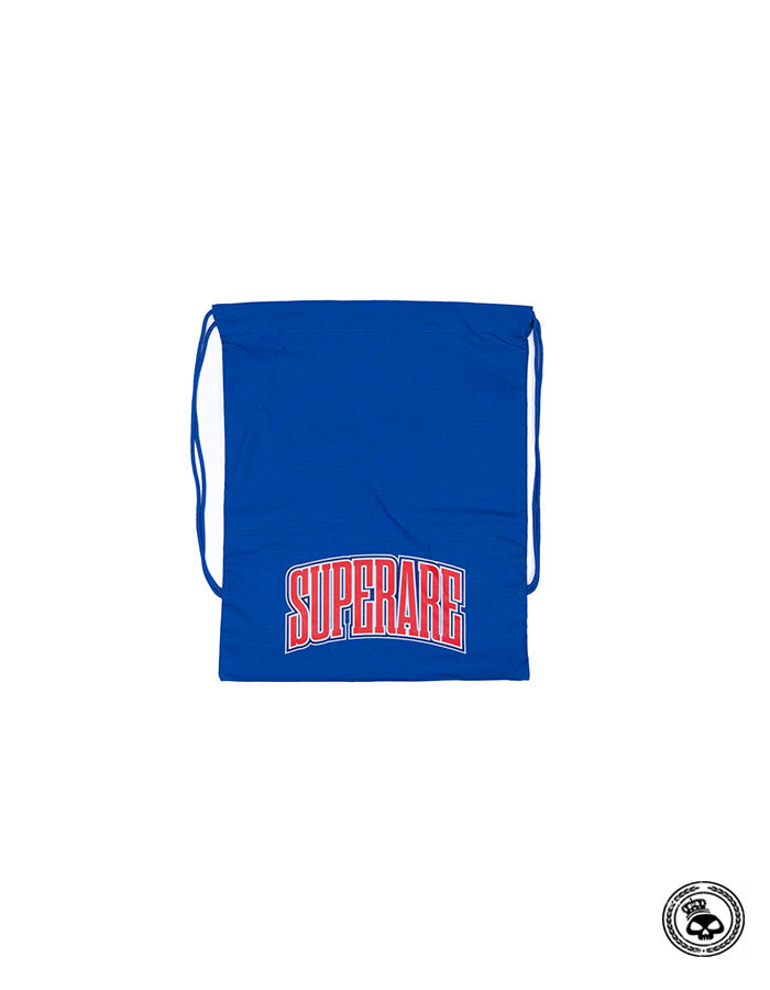 Superare Finisher Gi