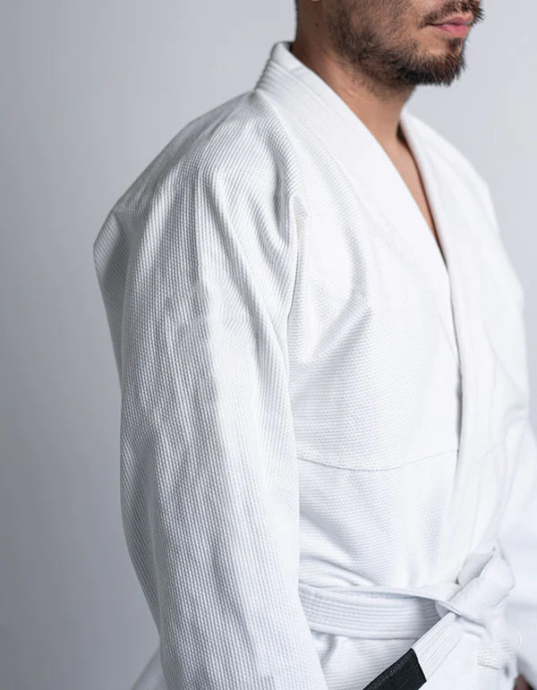 Superare Finisher Gi