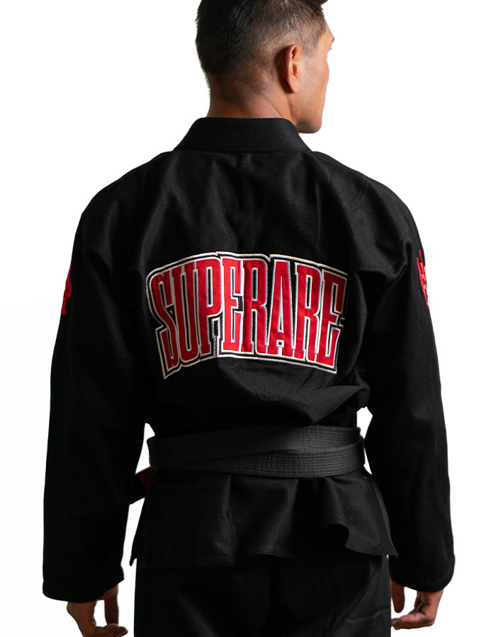 Superare Finisher BJJ Gi 2.0