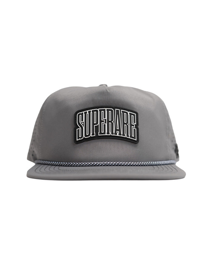 Finisher Active Snapback