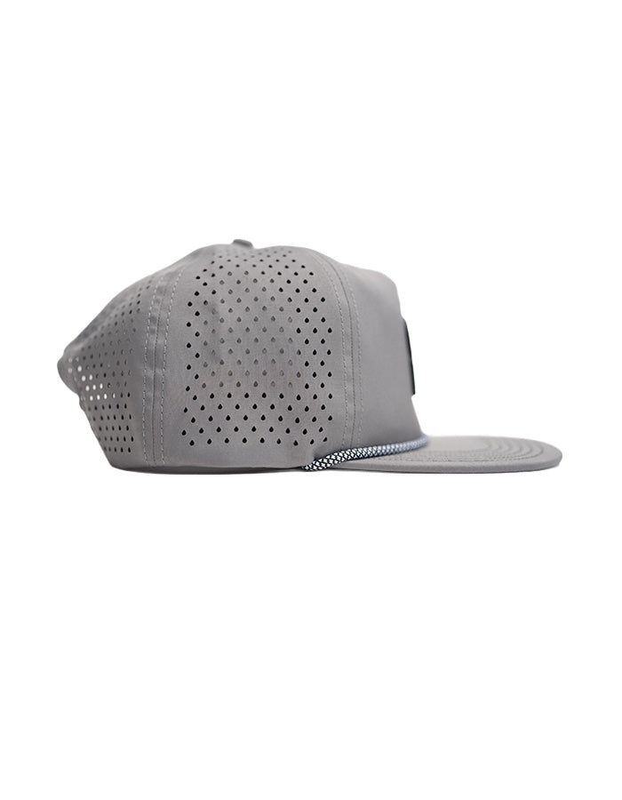 Finisher Active Snapback