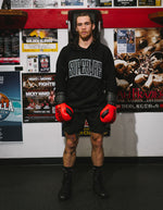 Finisher Pullover Hoodie