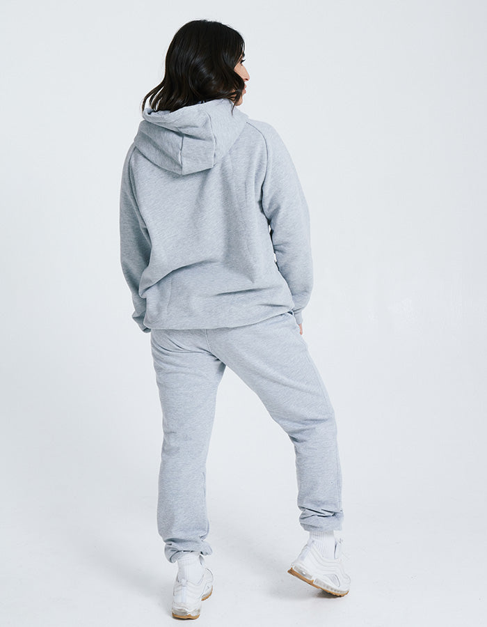 Superare Finisher Hoodie