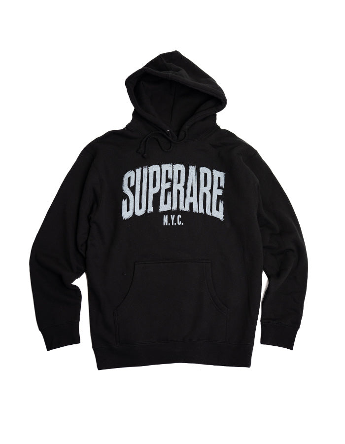 Finisher NYC Pullover Hoodie