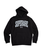 Finisher NYC Pullover Hoodie