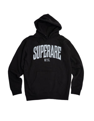 Finisher NYC Pullover Hoodie