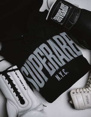 Finisher NYC Pullover Hoodie
