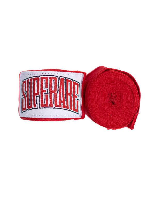 Superare Finisher Hand Wraps