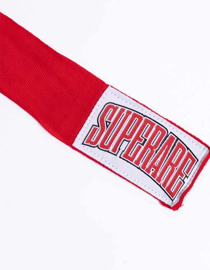 Superare Finisher Boxing Hand Wraps
