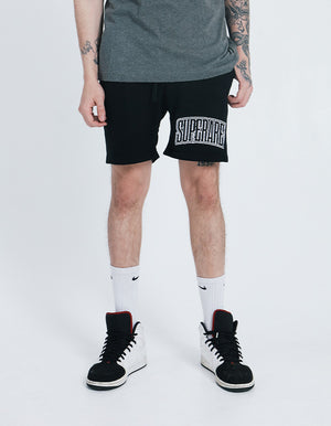 Superare Finisher LIfestyle Shorts