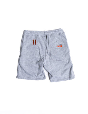 Superare Finisher LIfestyle Shorts