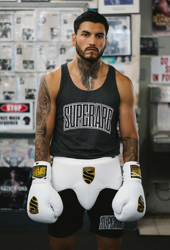 Supreme Everlast Boxing Glove Hoodie Crewneck box logo shirt for