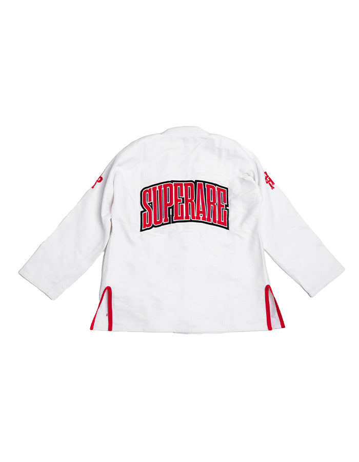 Superare Finisher BJJ Gi 2.0