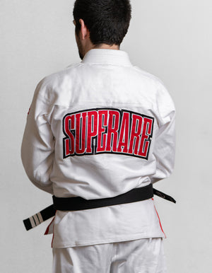 Superare Finisher BJJ Gi 2.0