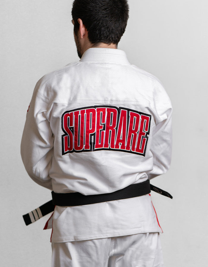 Superare Finisher GI 2.0 +  Diario Backpack 52L Bundle