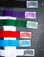 Superare Finisher Boxing Hand Wraps